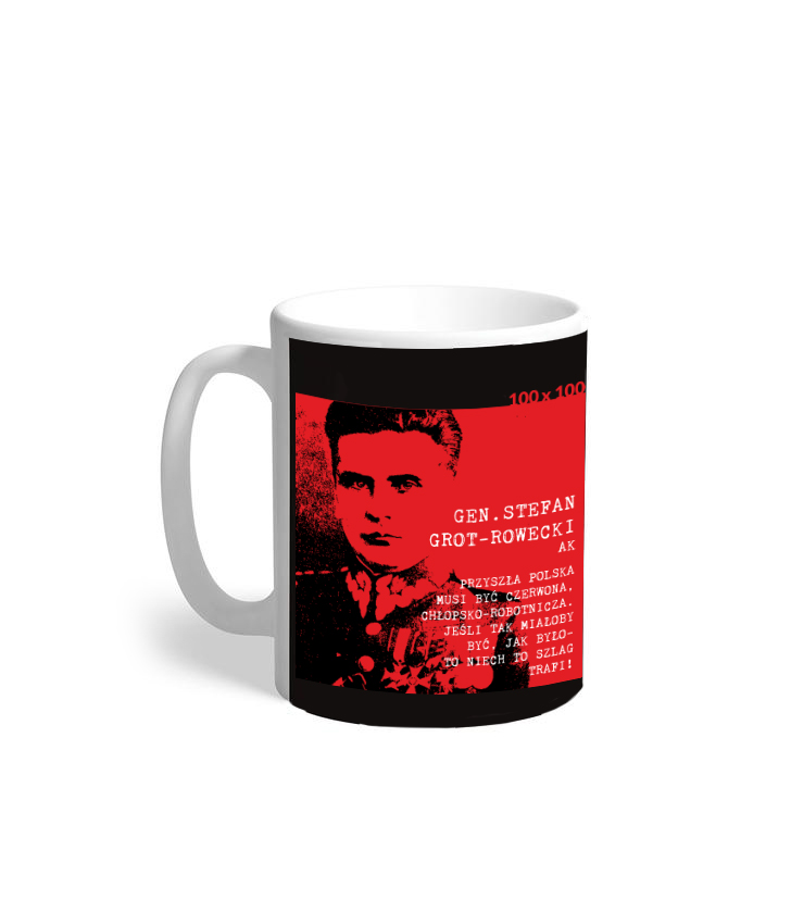 Newcastle United Player Figure Personalised Mug